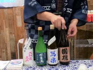 日本酒セミナー06