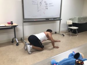 2019/12/21&22　基礎から学ぶ機能解剖学（東京）06