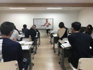 2019/12/21&22　基礎から学ぶ機能解剖学（東京）03