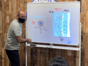 理学療法士が教える～腰痛と姿勢の関係2～骨盤の歪みのウソ、ホント〜02