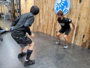 ファンクショナルトレーニング アドバンスコース 第6期（東京）02