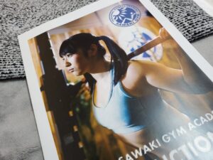 ファンクショナルトレーニング ベーシックコース第38期（大阪）02